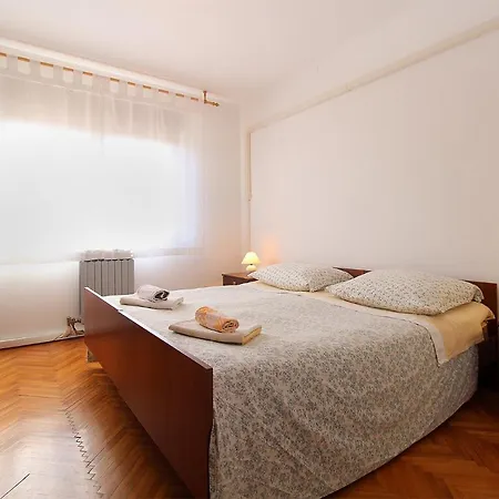 Apartmán Ines 2276 Pula