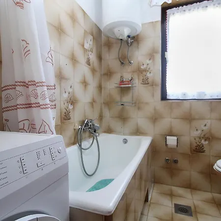 Ines 2276 Apartmán *