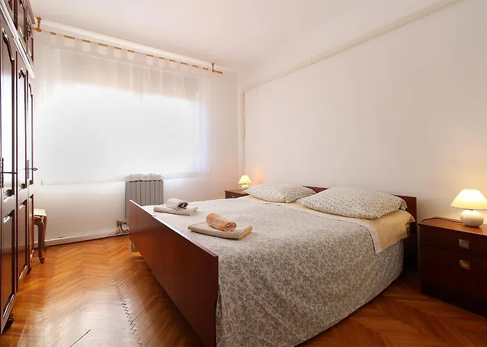 Apartmán Ines 2276 Pula