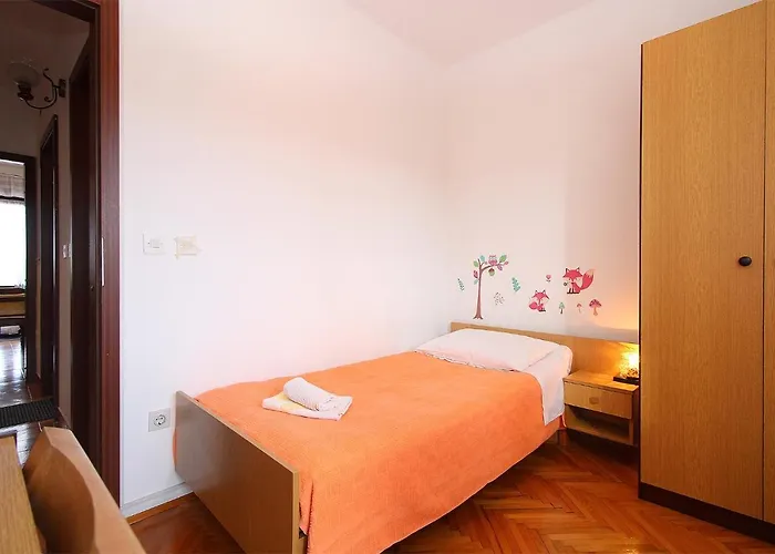 Apartamento Ines 2276