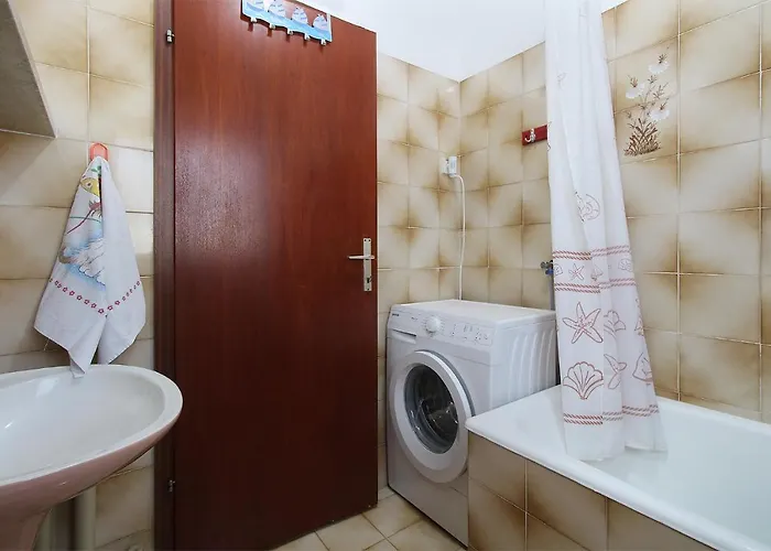 Apartamento Ines 2276