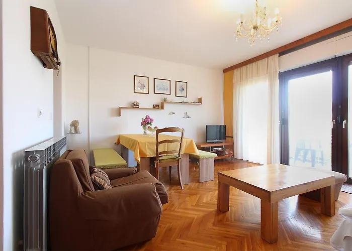 Apartamento Ines 2276 *