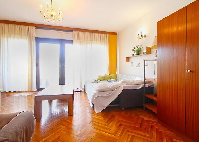 Ines 2276 Apartamento Pula