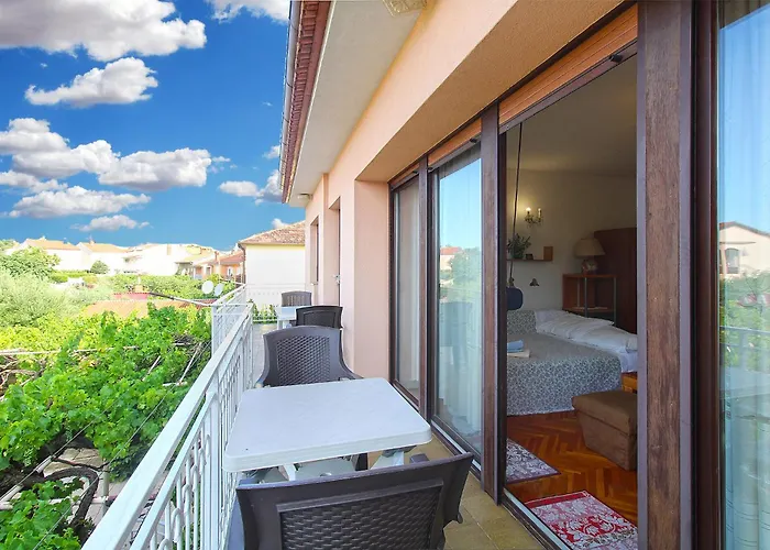 Apartamento Ines 2276 *