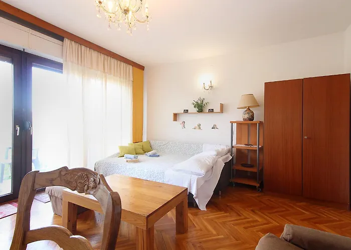 Apartamento Ines 2276